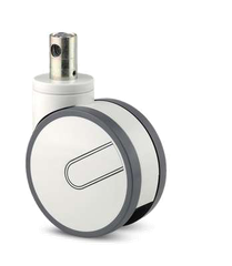 Rodízio da linha INTEGRAL TWIN