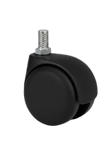 Rodízio TENTE LUMINA, código T10824, 50 mm